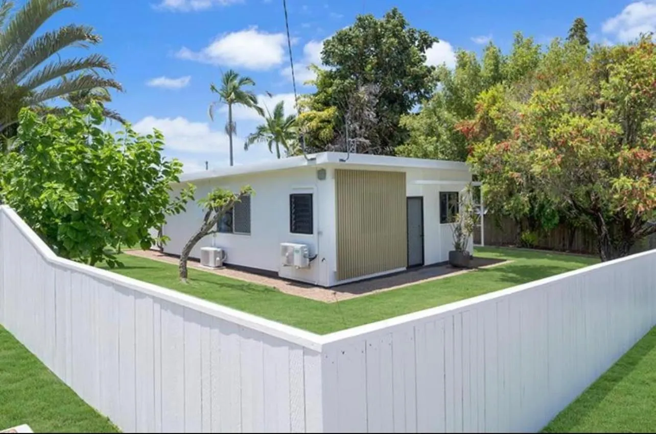 Holiday home Castle View Cottage Townsville