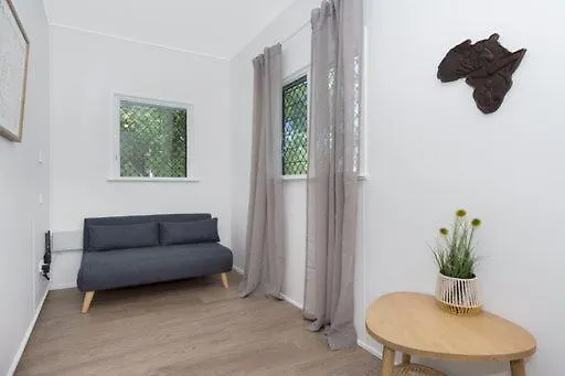 Holiday home Castle View Cottage Townsville