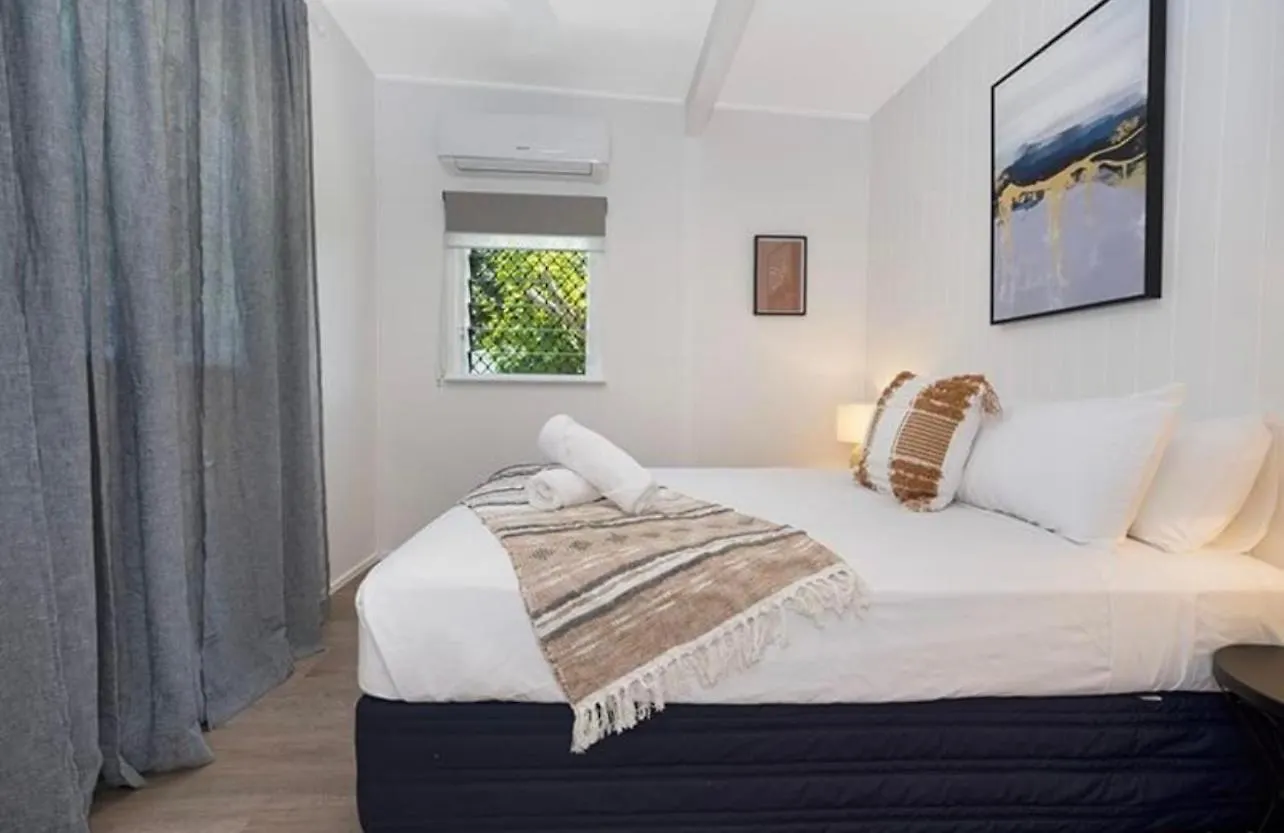 Castle View Cottage Townsville Holiday home